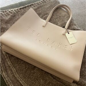 Ted Baker Icon Tote